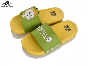 Шлепанцы Jibukang