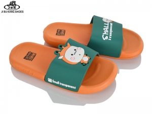 Шлепанцы Jibukang