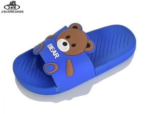 Шлепанцы Jibukang