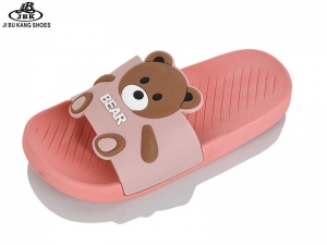 Шлепанцы Jibukang