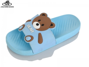 Шлепанцы Jibukang