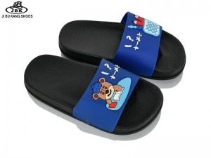 Шлепанцы Jibukang