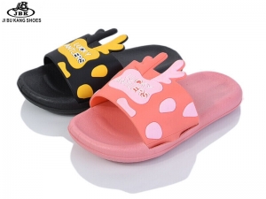 Шлепанцы Jibukang