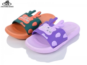 Шлепанцы Jibukang