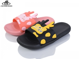 Шлепанцы Jibukang