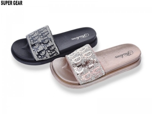 Шлепанцы Super Gear