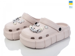 Кроксы Progress