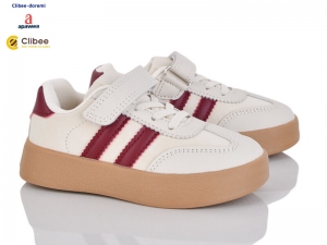 Кроссовки Clibee