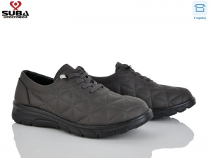 Кроссовки Suba