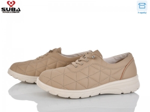 Кроссовки Suba