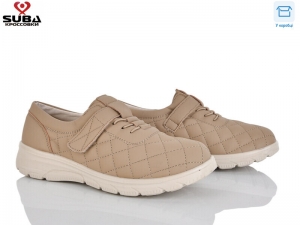 Кроссовки Suba