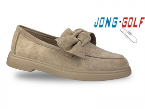 Мокасины JONG.GOLF
