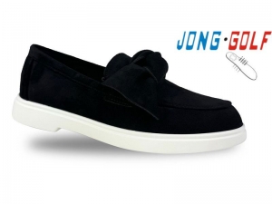 Мокасины JONG.GOLF