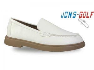 Мокасины JONG.GOLF