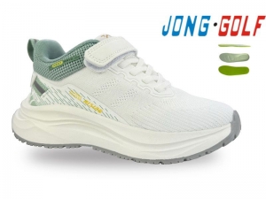 Кроссовки JONG.GOLF
