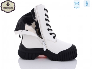 Ботинки Paliament