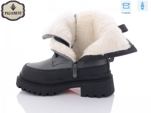 Ботинки Paliament