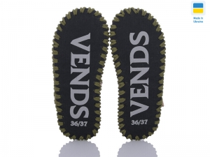 Тапки Vends
