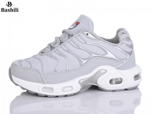 Кроссовки Башили