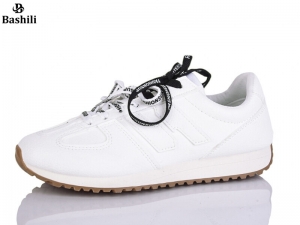 Кроссовки Башили