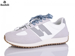 Кроссовки Башили