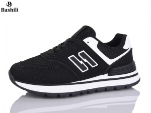 Кроссовки Башили