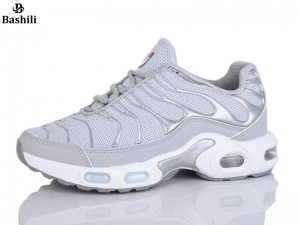 Кроссовки Башили