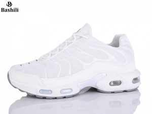 Кроссовки Башили