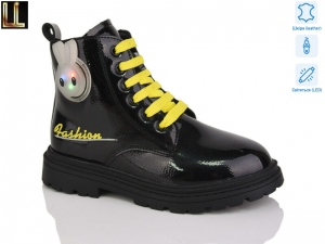 Ботинки Lilin