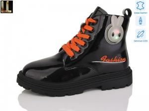 Ботинки Lilin