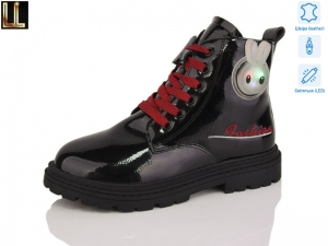 Ботинки Lilin