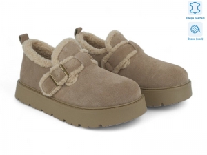 Ботинки ALLSY