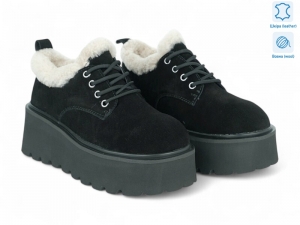 Ботинки ALLSY