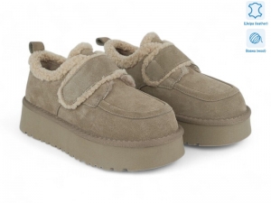 Ботинки ALLSY