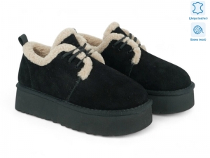 Ботинки ALLSY