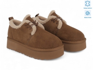 Ботинки ALLSY