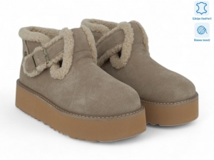 Ботинки ALLSY