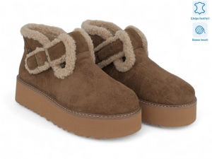 Ботинки ALLSY