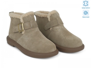 Ботинки ALLSY