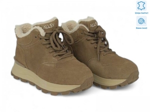 Ботинки ALLSY