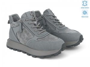 Ботинки ALLSY