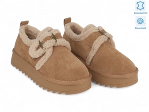 Ботинки ALLSY