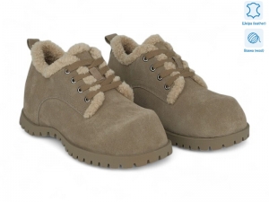 Ботинки ALLSY