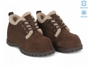 Ботинки ALLSY