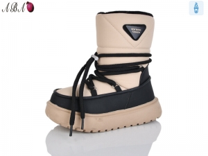 Дутики Girnaive