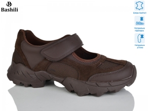 Кроссовки Башили