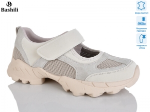 Кроссовки Башили