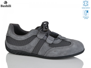 Кроссовки Башили