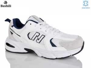 Кроссовки Башили