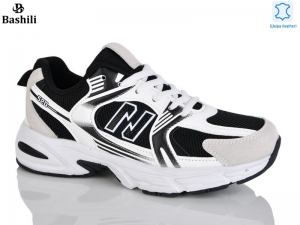 Кроссовки Башили